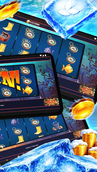 screen